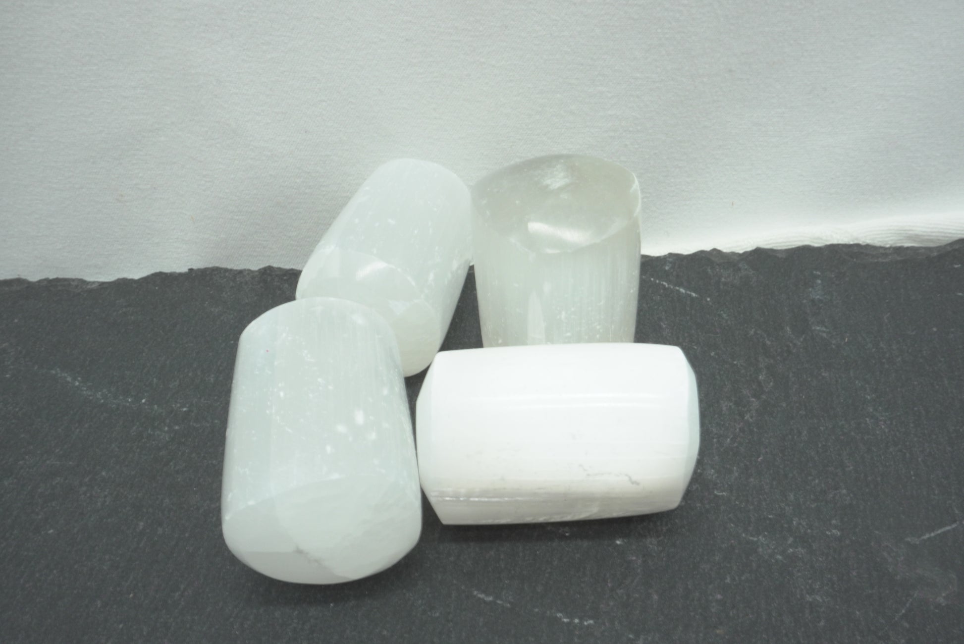 SELENITE ROULEE