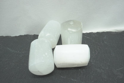 SELENITE ROULEE