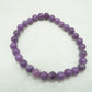 BRACELET LEPIDOLITE 6MM