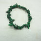 BRACELET BAROQUE MALACHITE