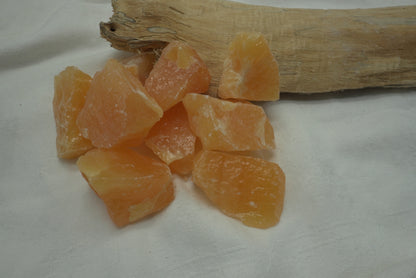 BRUT CALCITE ORANGE XL