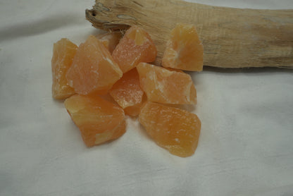 BRUT CALCITE ORANGE XL