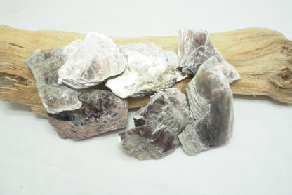 BRUT MUSCOVITE