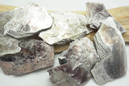 BRUT MUSCOVITE