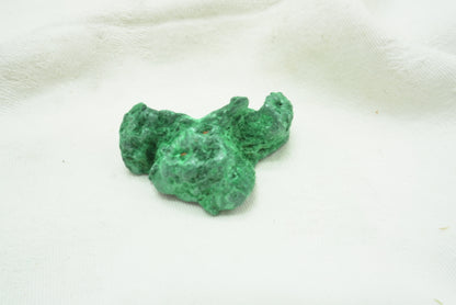 MALACHITE FIBREUSE (33 grammes)