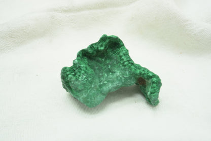 MALACHITE FIBREUSE (33 grammes)
