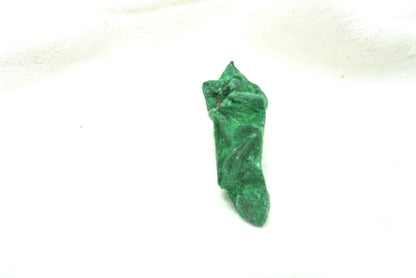 MALACHITE FIBREUSE (17 grammes)