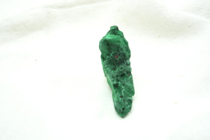 MALACHITE FIBREUSE (17 grammes)