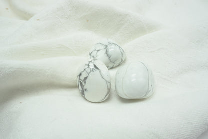 PIERRE ROULEE HOWLITE