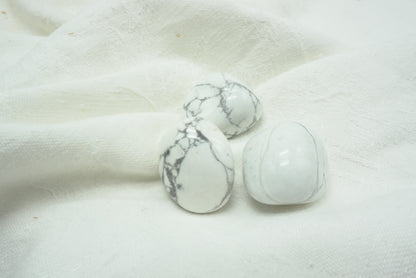 PIERRE ROULEE HOWLITE