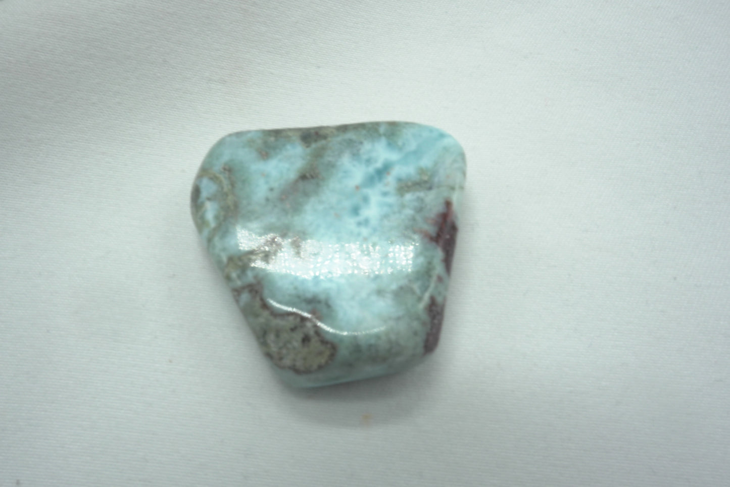 GALET LARIMAR (22 grammes)