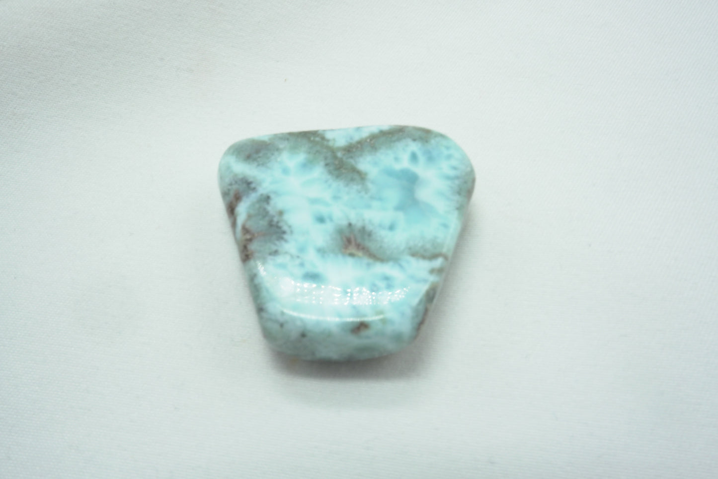 GALET LARIMAR (22 grammes)