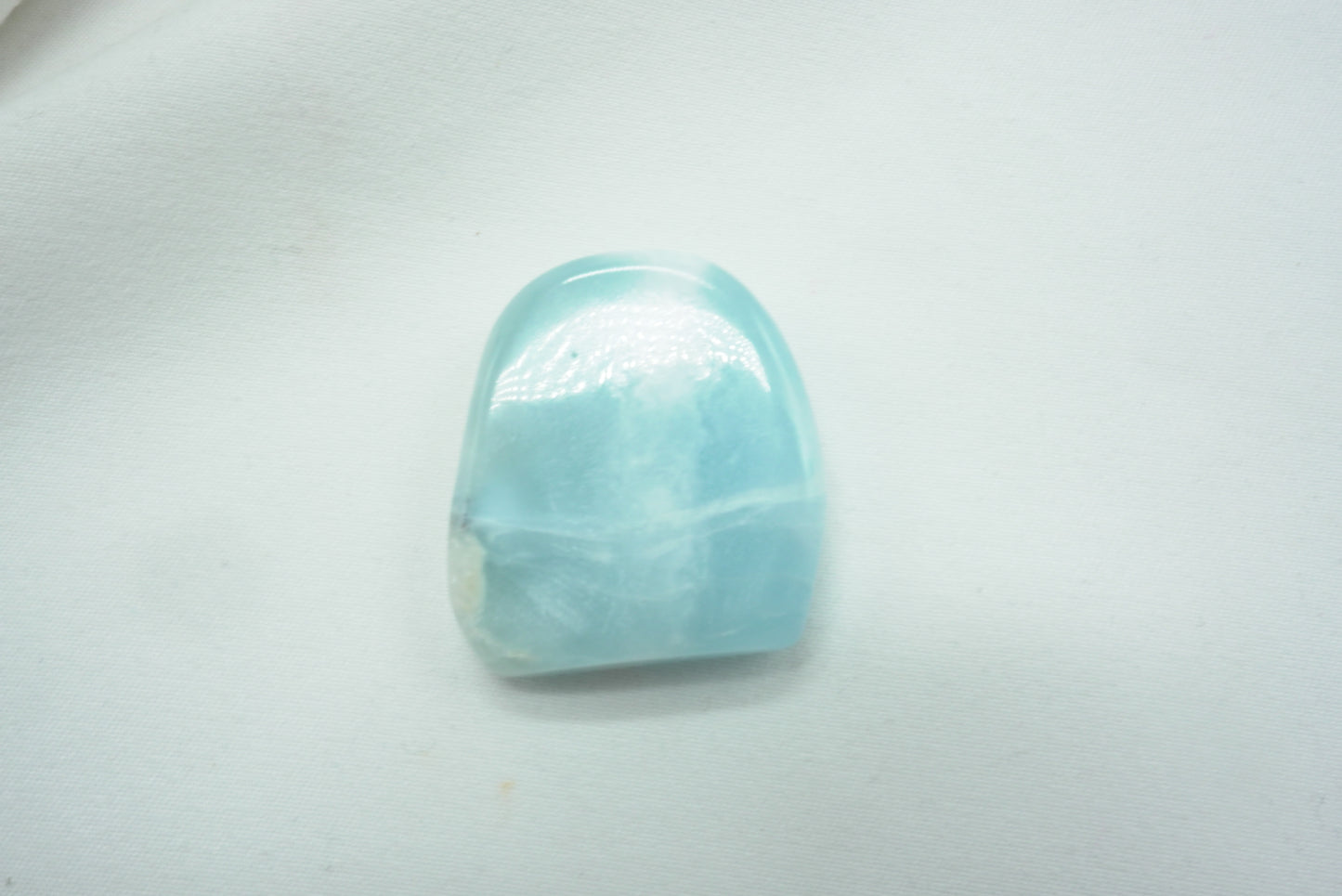 GALET LARIMAR (21 grammes)