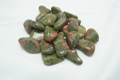 PIERRE ROULEE UNAKITE