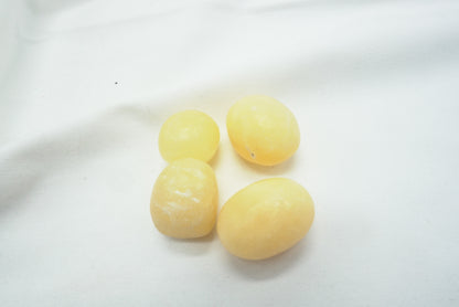 PIERRE ROULEE CALCITE ORANGE MAT