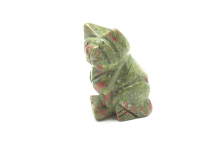 CHAT UNAKITE