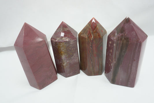 POINTE BOIS FOSSILE (+ de 150 grammes)