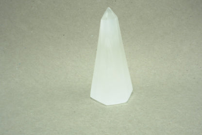 OBELISQUE SELENITE