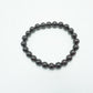 BRACELET GRENAT ALMANDIN (8mm)