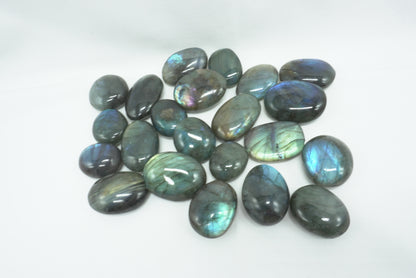 PIERRE ROULEE LABRADORITE