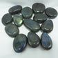 GALET LABRADORITE