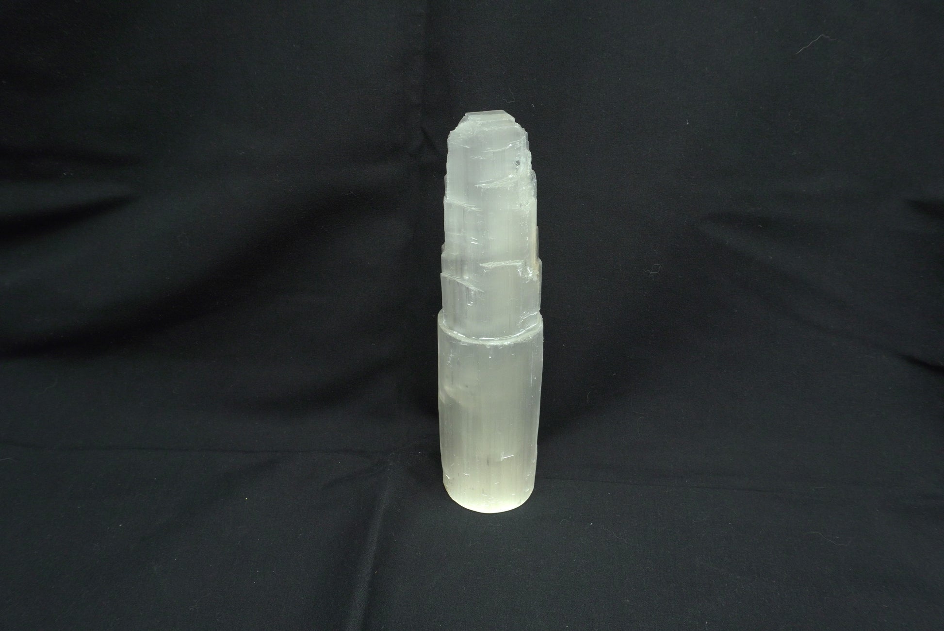 MONOLITHE SELENITE