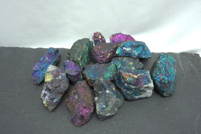 CHALCOPYRITE BRUT