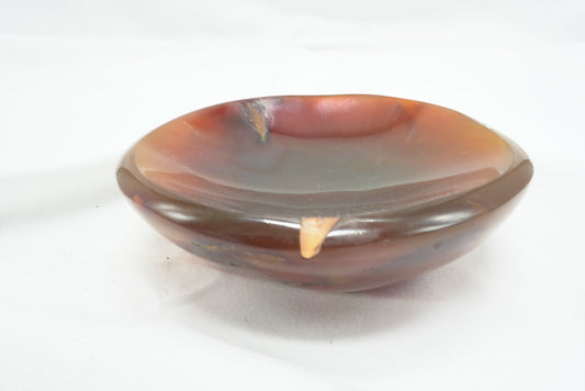 COUPELLE AGATE