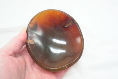 COUPELLE AGATE