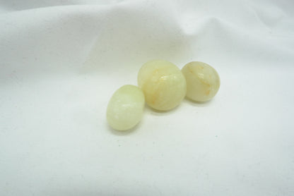 PIERRE ROULEE ARAGONITE