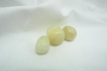 PIERRE ROULEE ARAGONITE