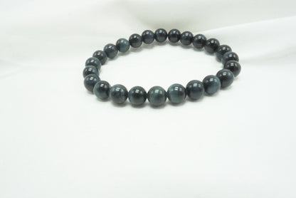 BRACELET OEIL DE FAUCON 8MM