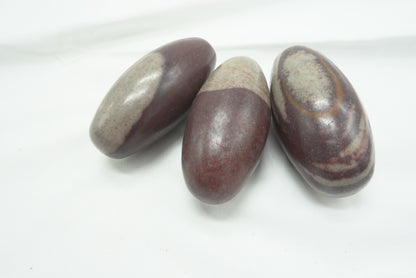 SHIVA LINGAM (60 à 100 MM)
