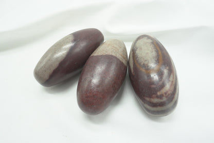 SHIVA LINGAM (60 à 100 MM)