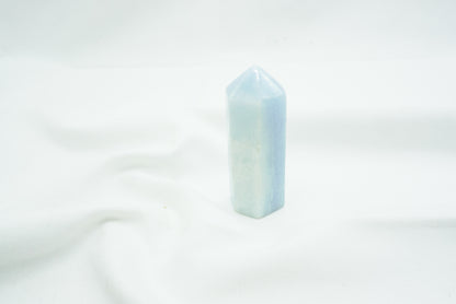 POINTE CALCITE BLEUE