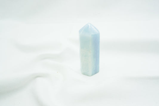 POINTE CALCITE BLEUE
