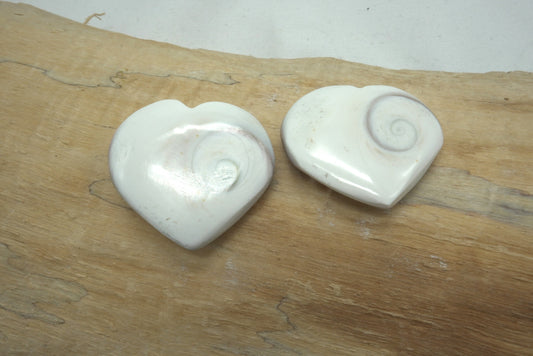 COEUR OEIL DE SAINTE LUCIE PACIFIQUE