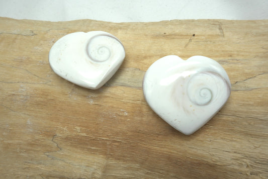COEUR OEIL DE SAINTE LUCIE PACIFIQUE