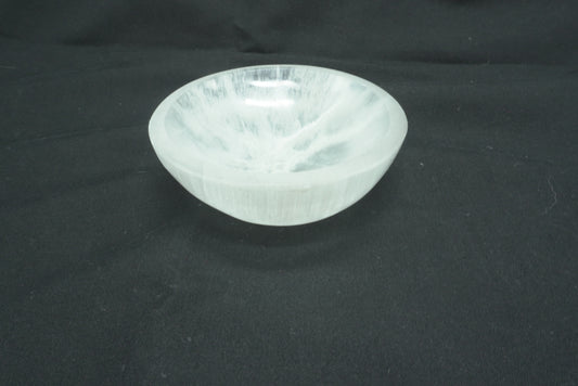 BOL SELENITE 10CM