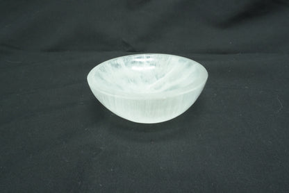 BOL SELENITE 10CM
