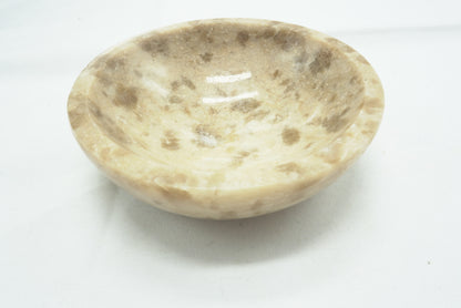 COUPELLE ONYX BLANC