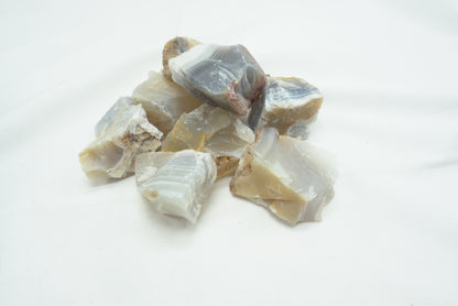BRUT AGATE NATURELLE