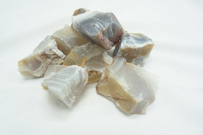 BRUT AGATE NATURELLE