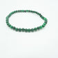 BRACELET MALACHITE 4MM