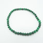 BRACELET MALACHITE 4MM