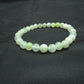 BRACELET JADE (JADEITE) 6MM