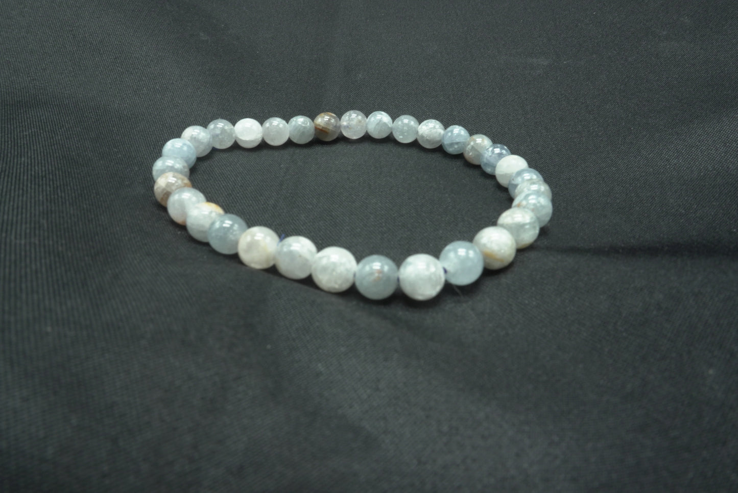 BRACELET CELESTINE 6MM