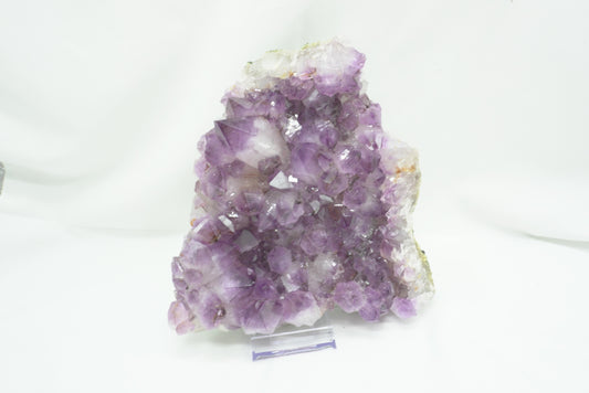 DRUSE AMETHYSTE (2 kilos 200 grammes)