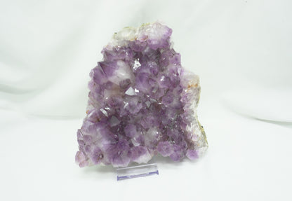 DRUSE AMETHYSTE (2 kilos 200 grammes)