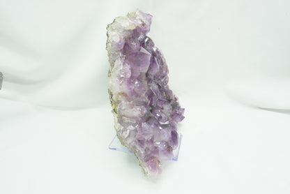 DRUSE AMETHYSTE (2 kilos 200 grammes)